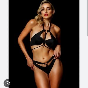 Honey Birdette Rava Swim Top